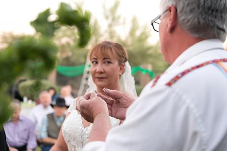 Tucson Wedding Photography