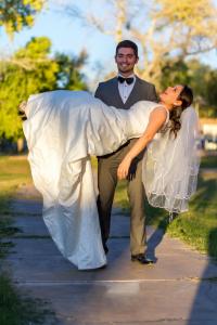 Tucson Wedding Photography