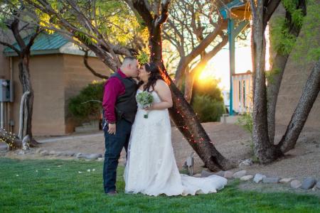 Tucson Wedding Photography