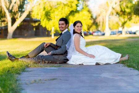 Tucson Wedding Photography