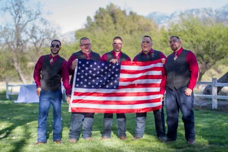 Tucson Wedding Photography