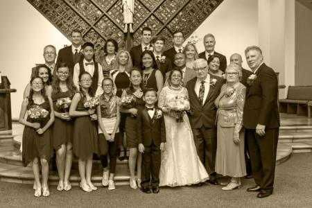 Tucson Wedding Photography