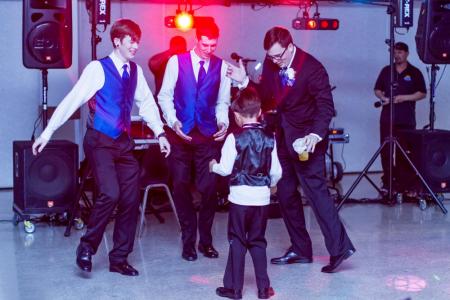 Tucson Wedding Photography