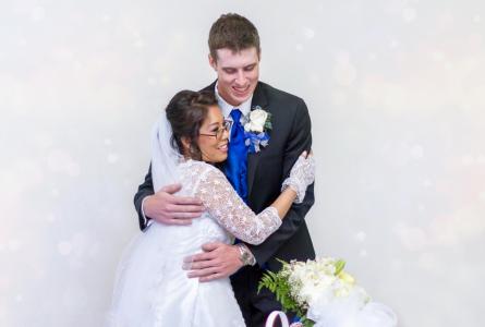 Tucson Wedding Photography