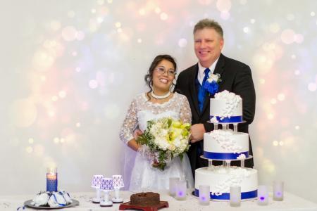 Tucson Wedding Photography