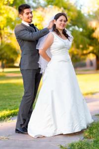 Tucson Wedding Photography